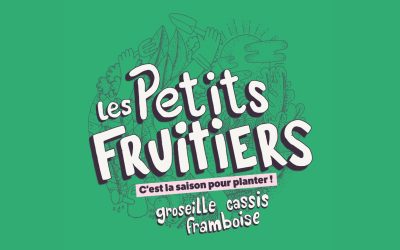 Petits fruits… Grands effets !